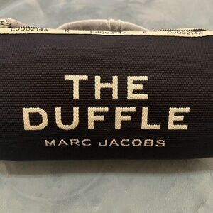 NWT Marc Jacobs Duffle